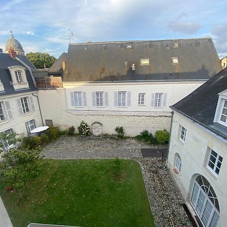 Tours Quartier Halles 70M2 Dış mekan fotoğraf