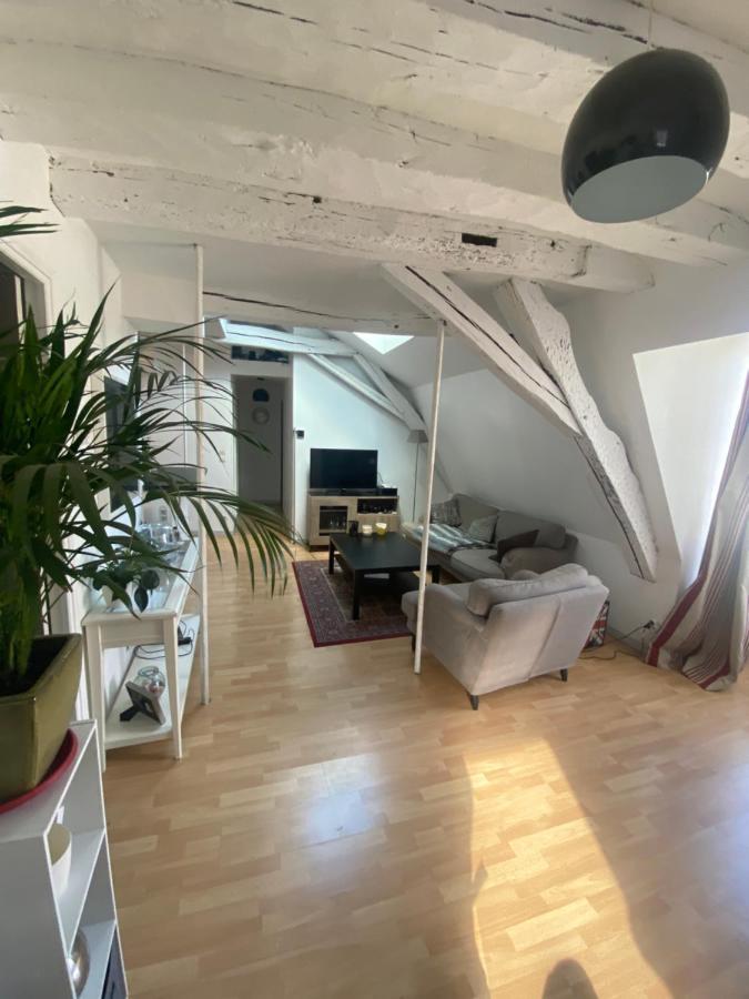 Tours Quartier Halles 70M2 Dış mekan fotoğraf