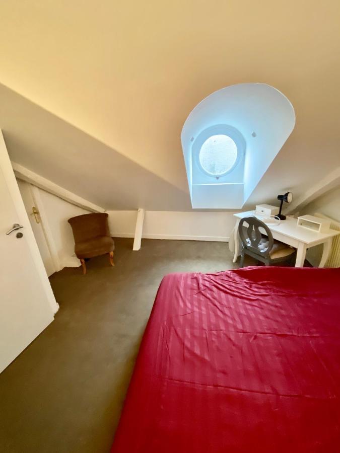 Tours Quartier Halles 70M2 Dış mekan fotoğraf