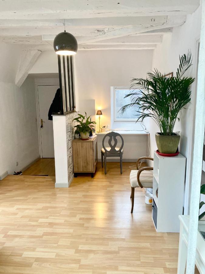 Tours Quartier Halles 70M2 Dış mekan fotoğraf