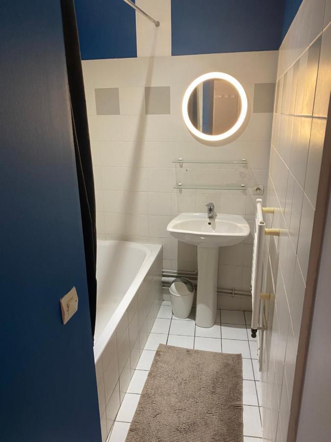 Tours Quartier Halles 70M2 Dış mekan fotoğraf