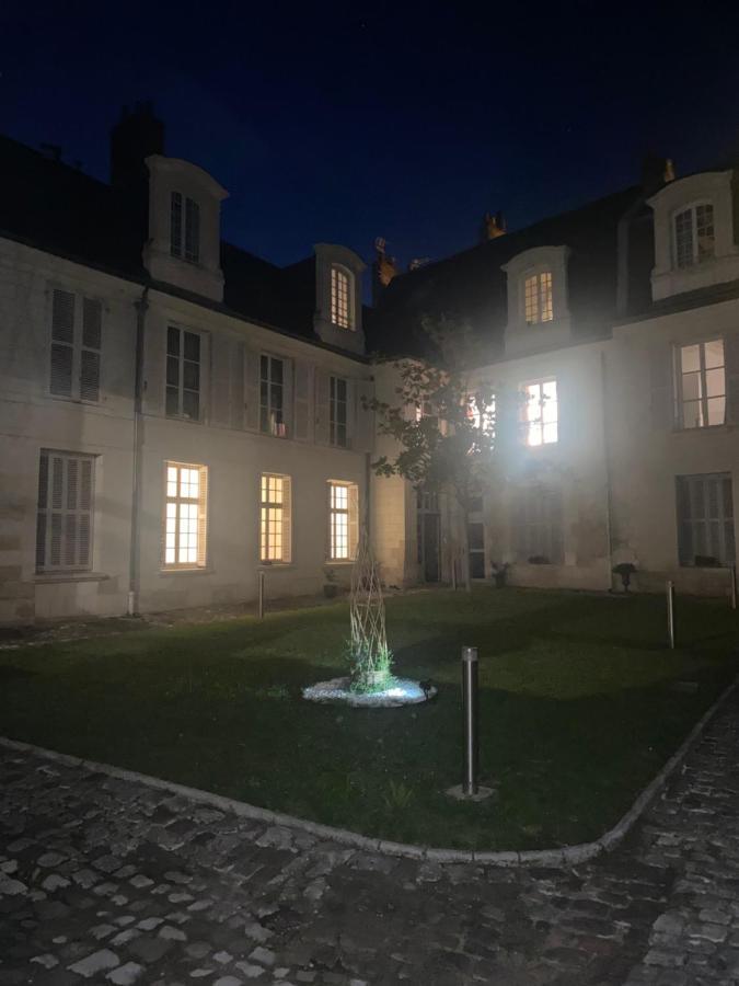 Tours Quartier Halles 70M2 Dış mekan fotoğraf