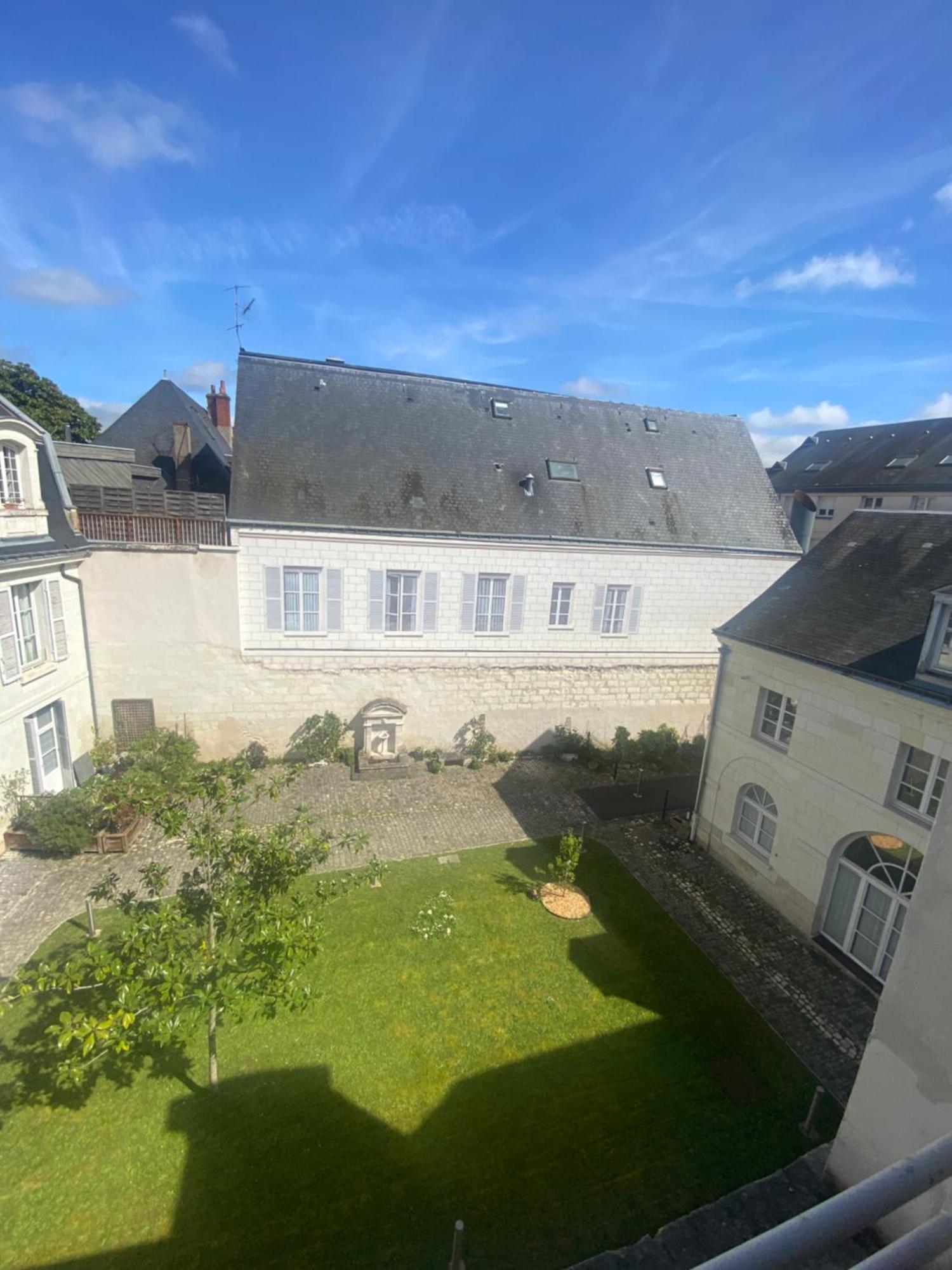 Tours Quartier Halles 70M2 Dış mekan fotoğraf