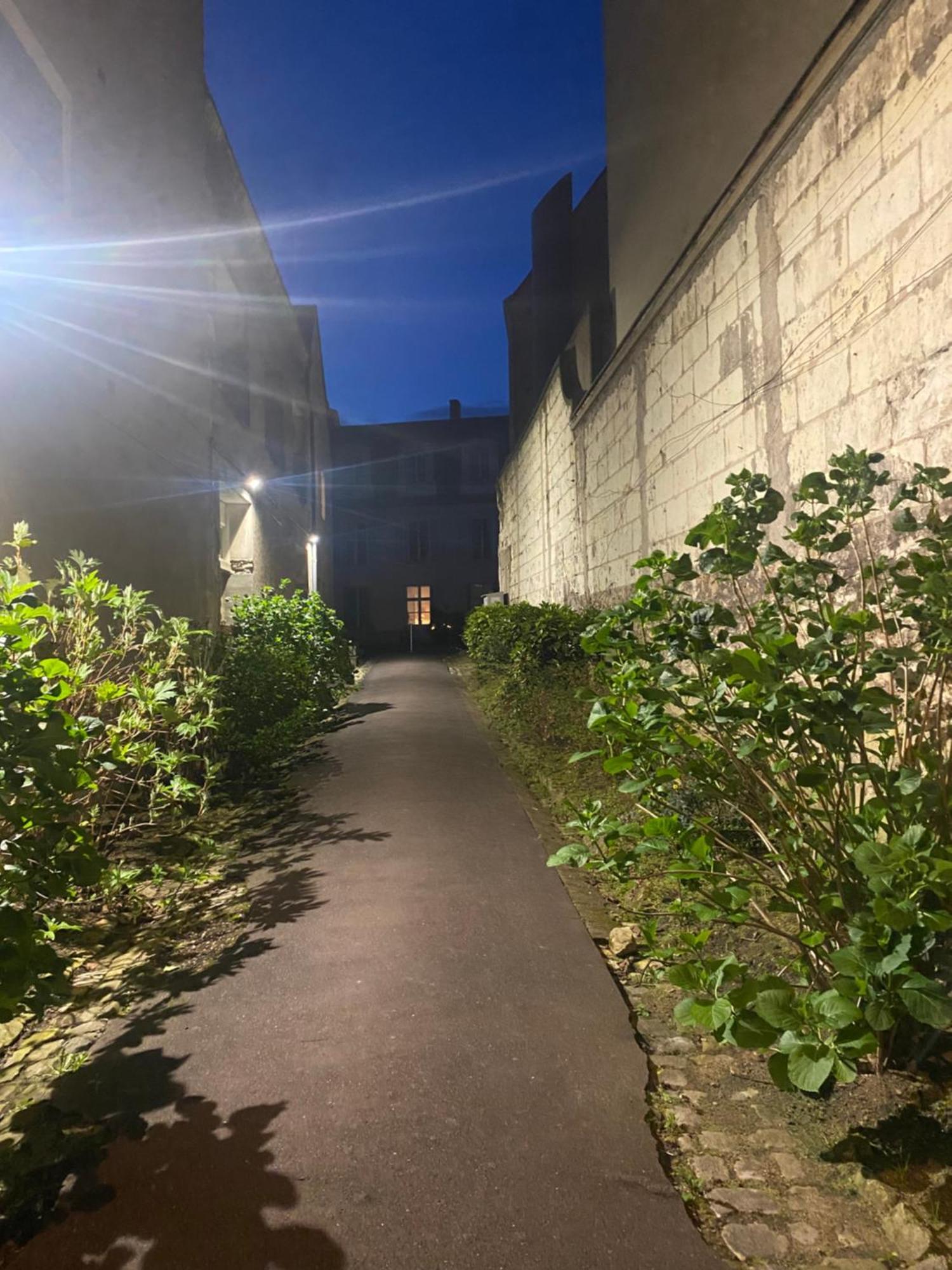 Tours Quartier Halles 70M2 Dış mekan fotoğraf