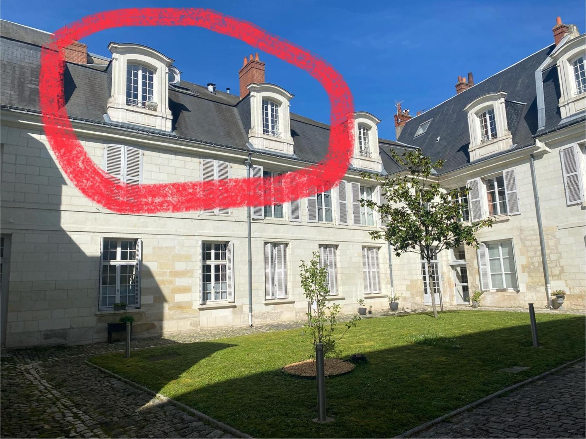 Tours Quartier Halles 70M2 Dış mekan fotoğraf