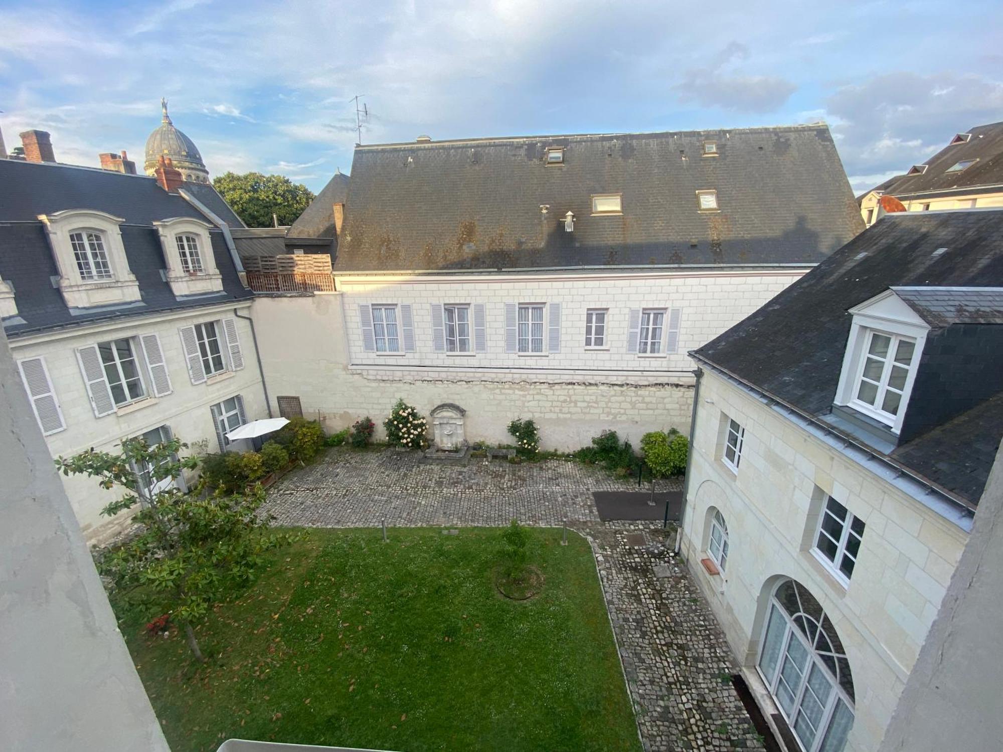 Tours Quartier Halles 70M2 Dış mekan fotoğraf